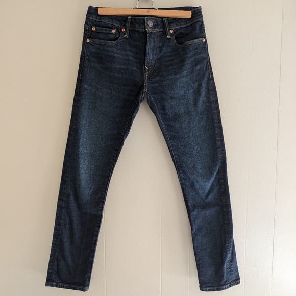 American Eagle Slim Jeans - Picture 1 of 8